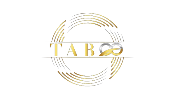 Taboo Kit Logo