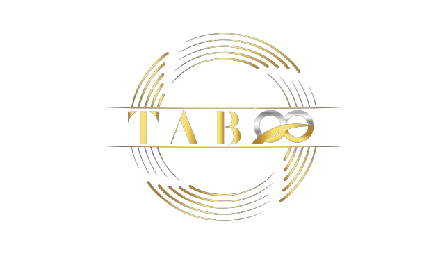 Taboo Kit Logo