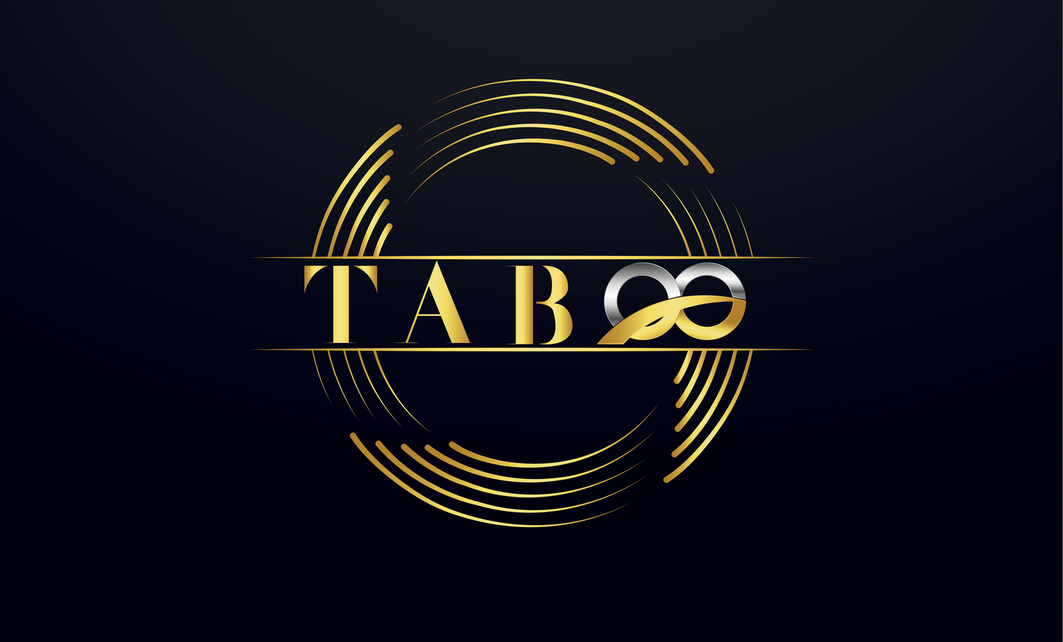 Taboo Pleasure Kit logo